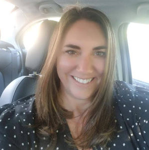 Meet your Posher, Caitie